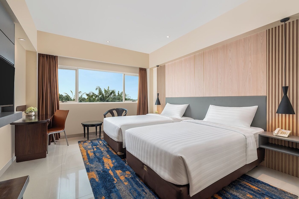 Aston Cimone Hotel & Convention Center 40/73