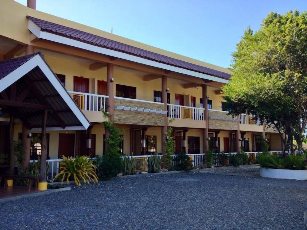 Panglao Island Franzen Residences 7/42