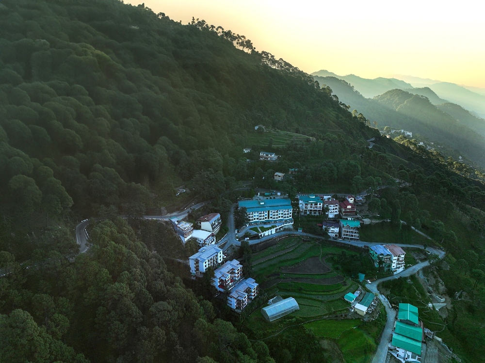 Sterling Nainital 43/47