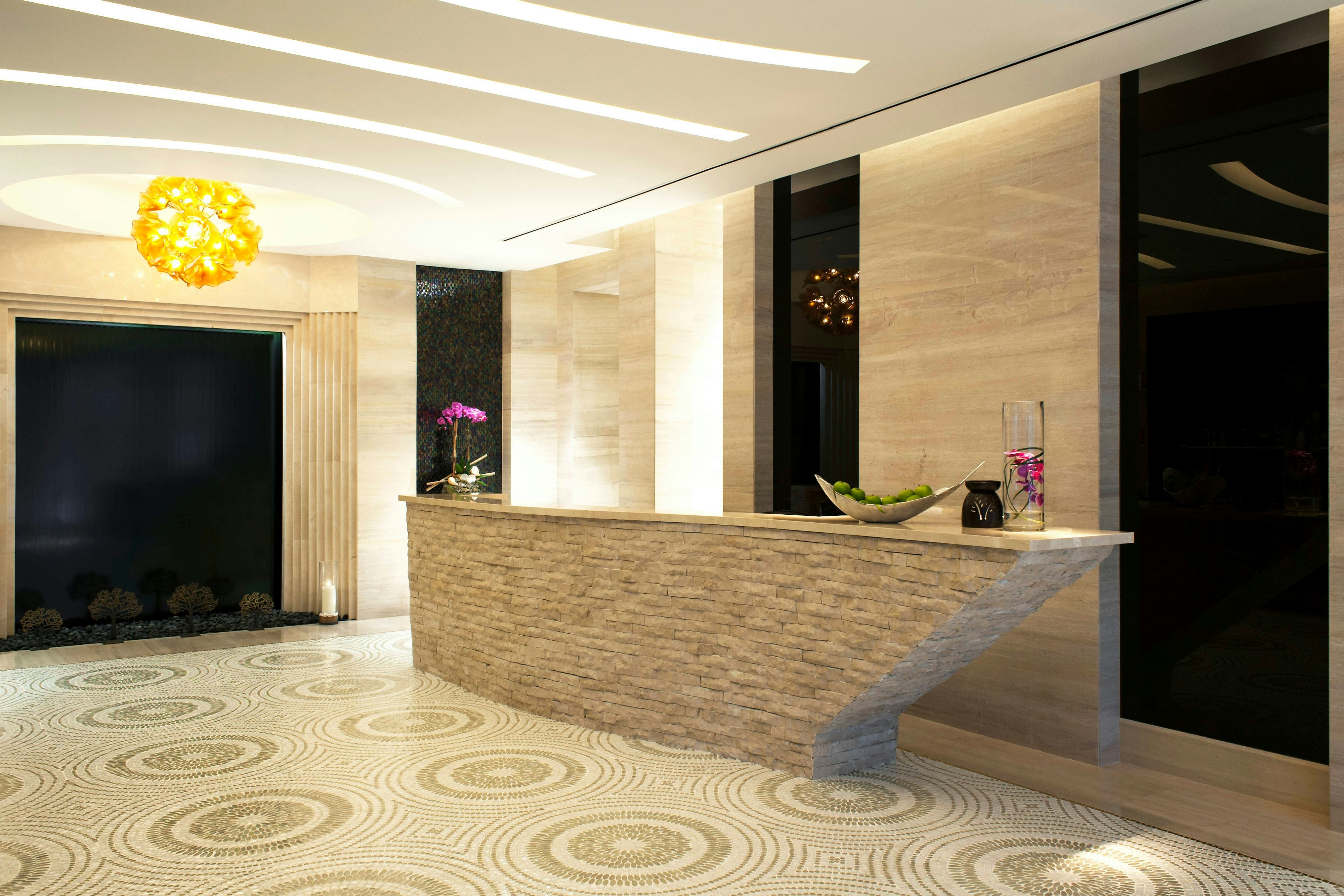 The St. Regis Saadiyat Island Resort Abu Dhabi 12/81
