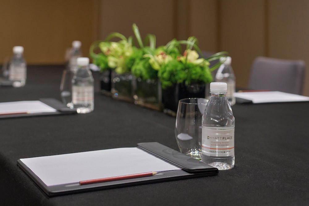 Hyatt Place Shaoxing Keqiao 17/39