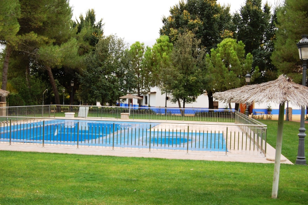 Hotel el Cortijo de Daimiel 7/61