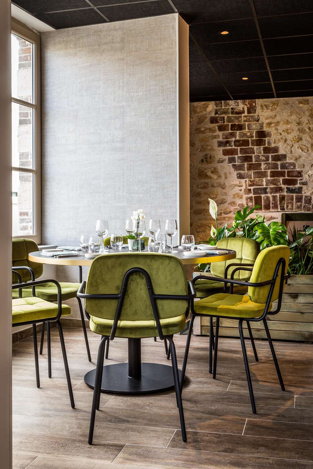 Best Western Le Relais Du Vigneron 18/29