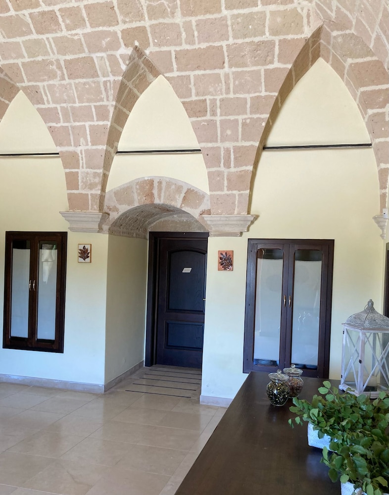 Tenuta Gli Agrumi Del Salento 5/50