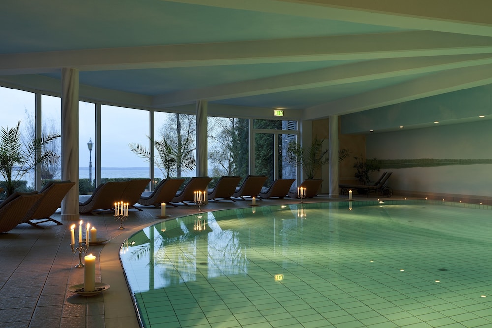 Schlosshotel & Orangerie Klink 19/50