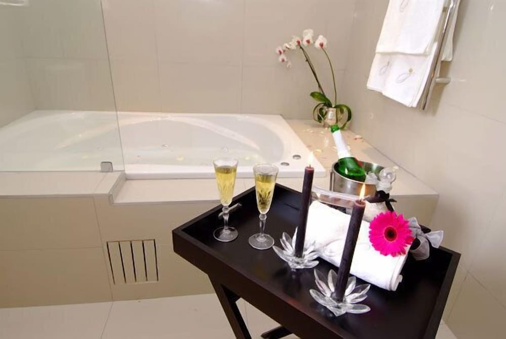 Sanchia Luxury Guesthouse 11/27