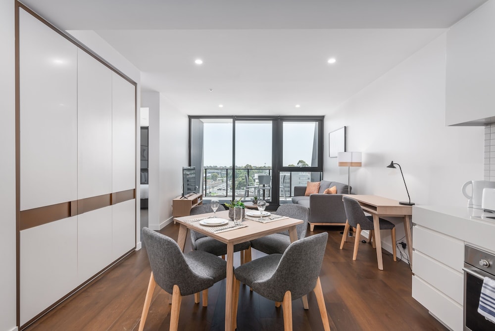 Domi Serviced Apartments 40/50