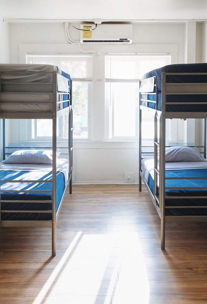 Melrose Hostel 14/48