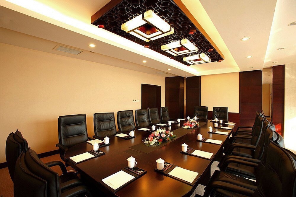 Beijing Jinjiang Fuyuan Hotel 37/44