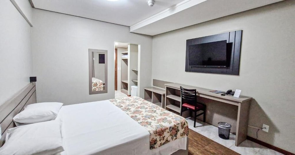 Hotel Dan Inn Uberlandia 15/57