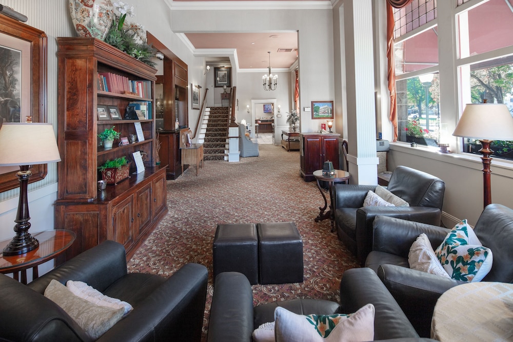 Hotel La Rose 29/40