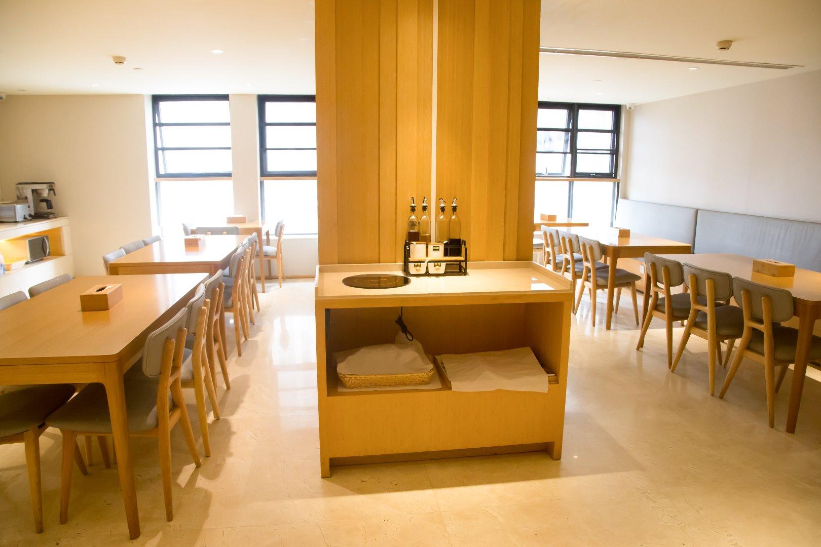 Ji Hotel Chengdu West Hi-Tech Zone Longhu 19/22