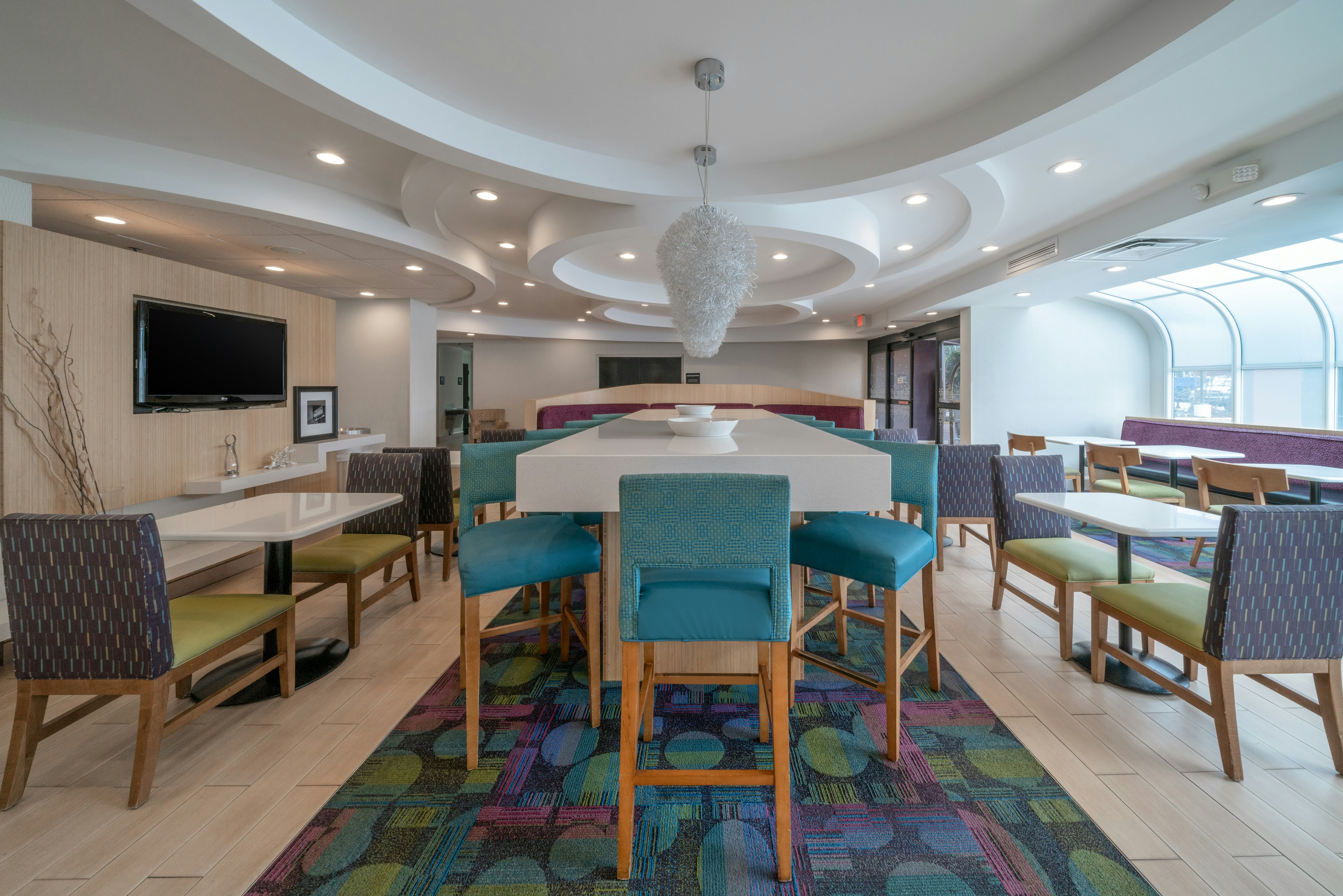 Hampton Inn by Hilton Hopewell Fort Lee 4/12