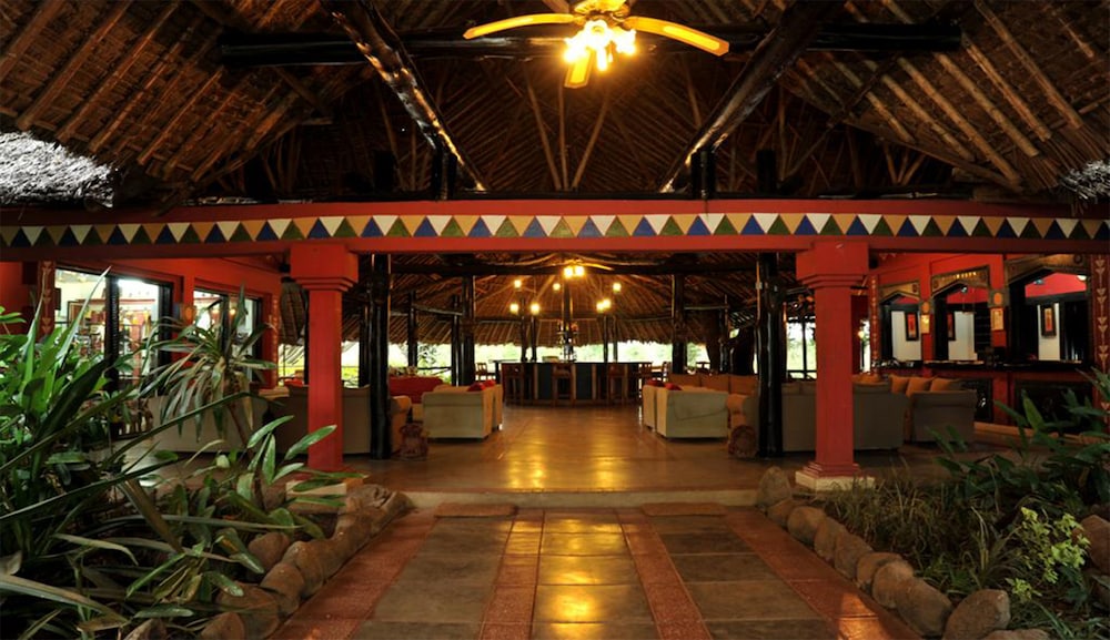 Mara River Lodge 3/50