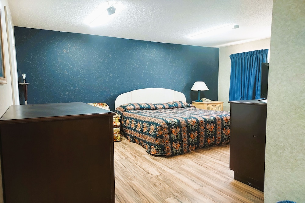 Studio Inn Suites 31/35