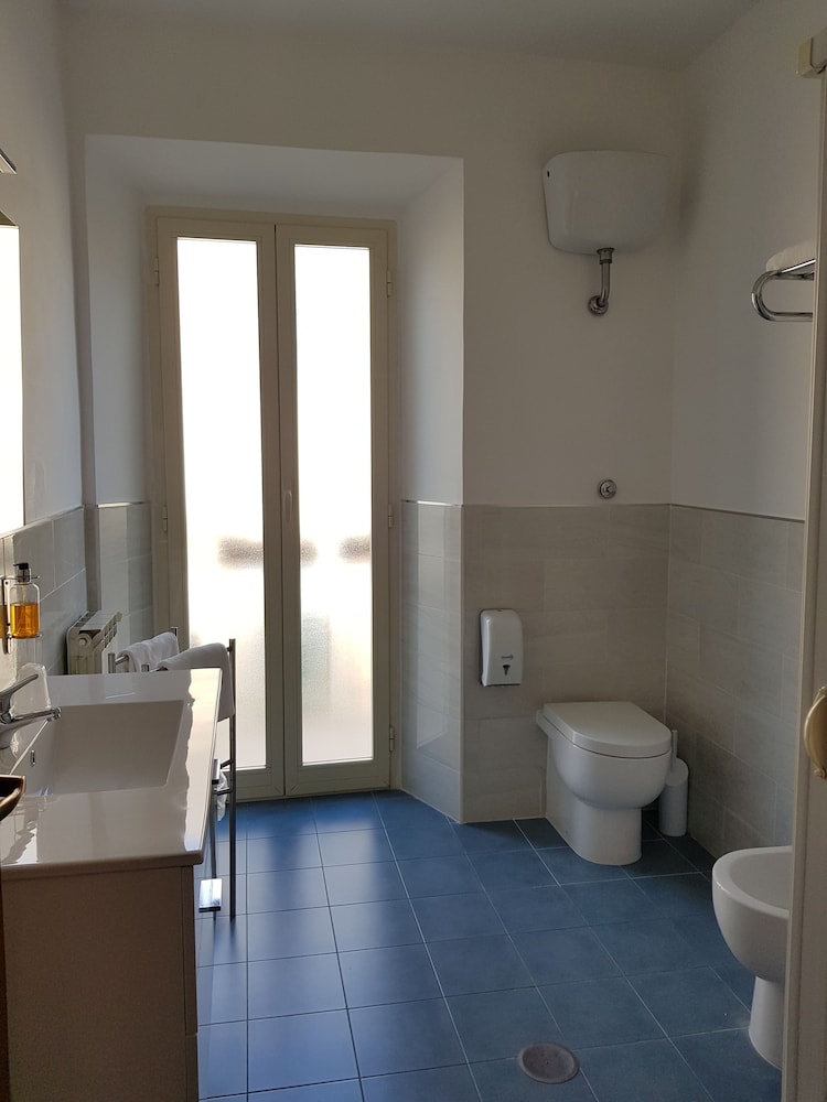 Hotel L Isola 38/38