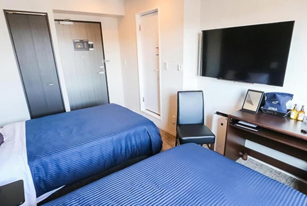 Hotel Livemax Shinjuku Kabukicho Meiji-dori 14/37