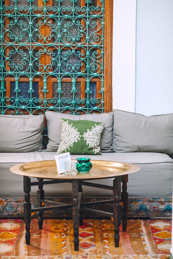 Riad Le Rihani 26/45