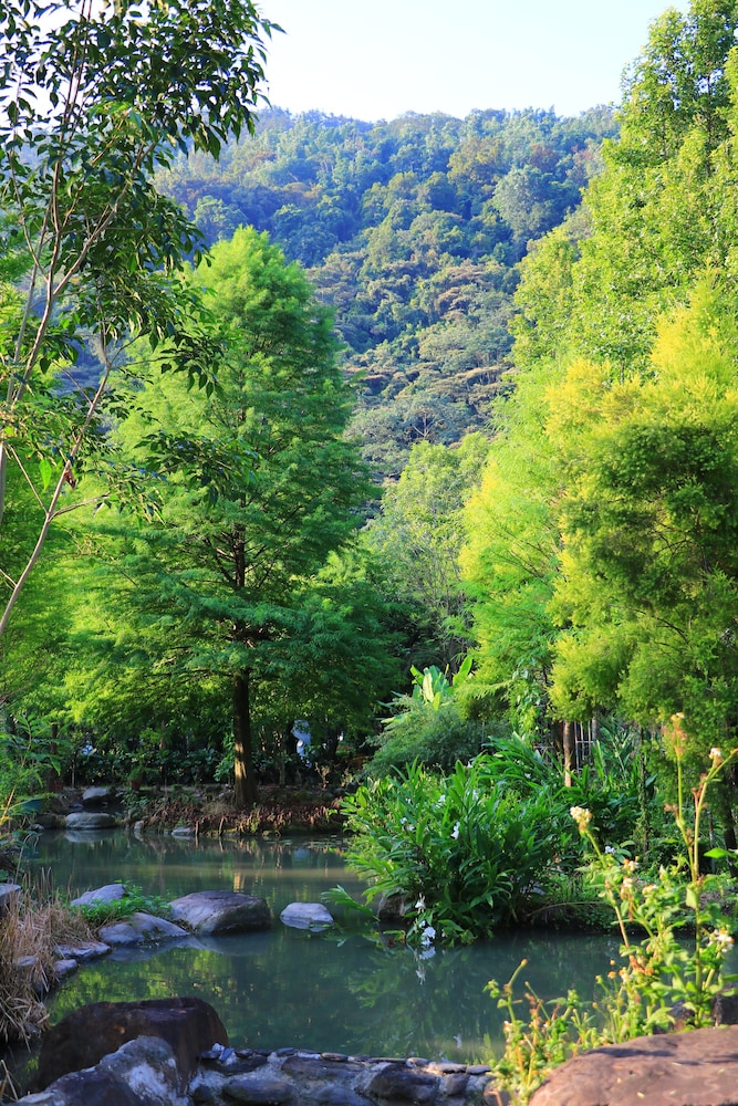 Tai-Yi Red Maple Resort(Tai-Yi Ecological Leisure Farm) 59/64