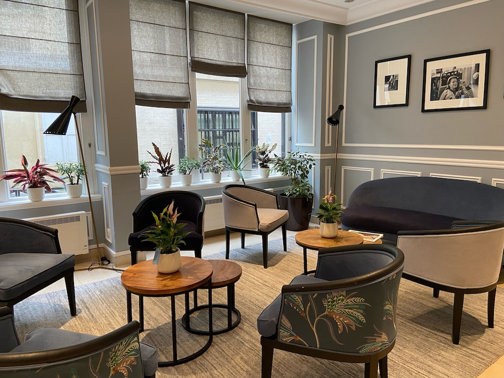 HOTEL CENTRAL SAINT GERMAIN 26/47