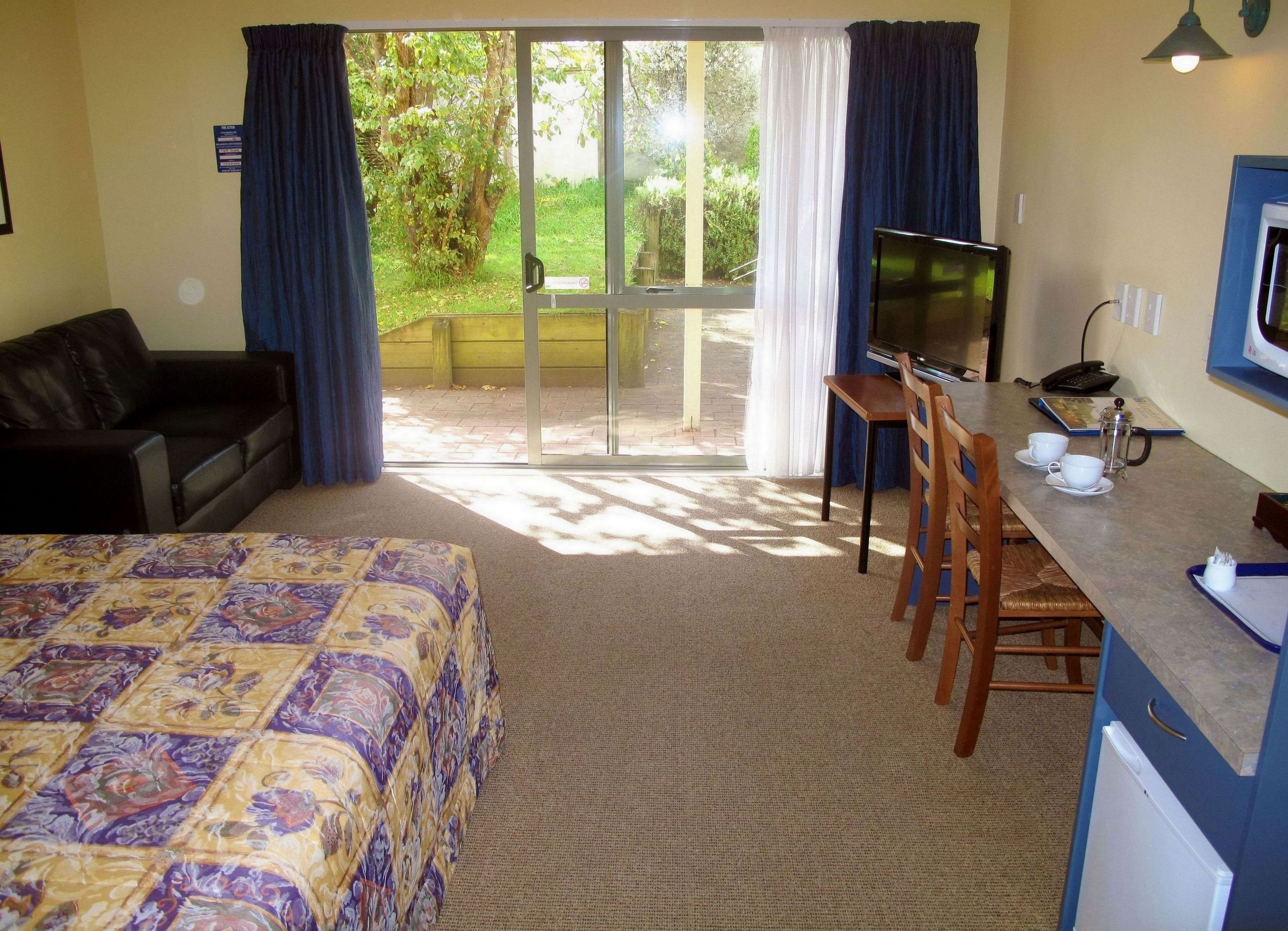 Elliotts Kapiti Coast Motor Lodge 13/26