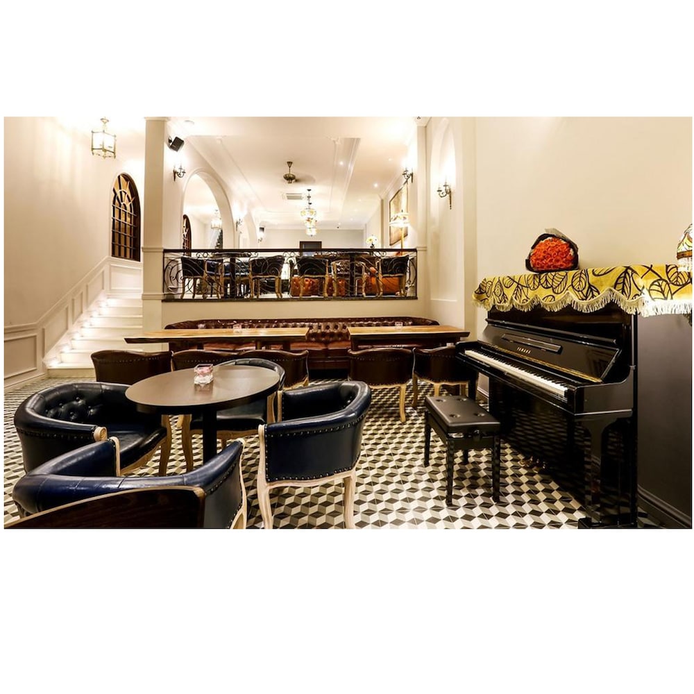 Di Lusso Hotel 49/64