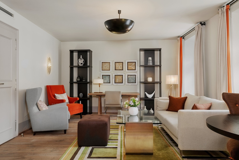 Augustine Hotel Prague 58/76
