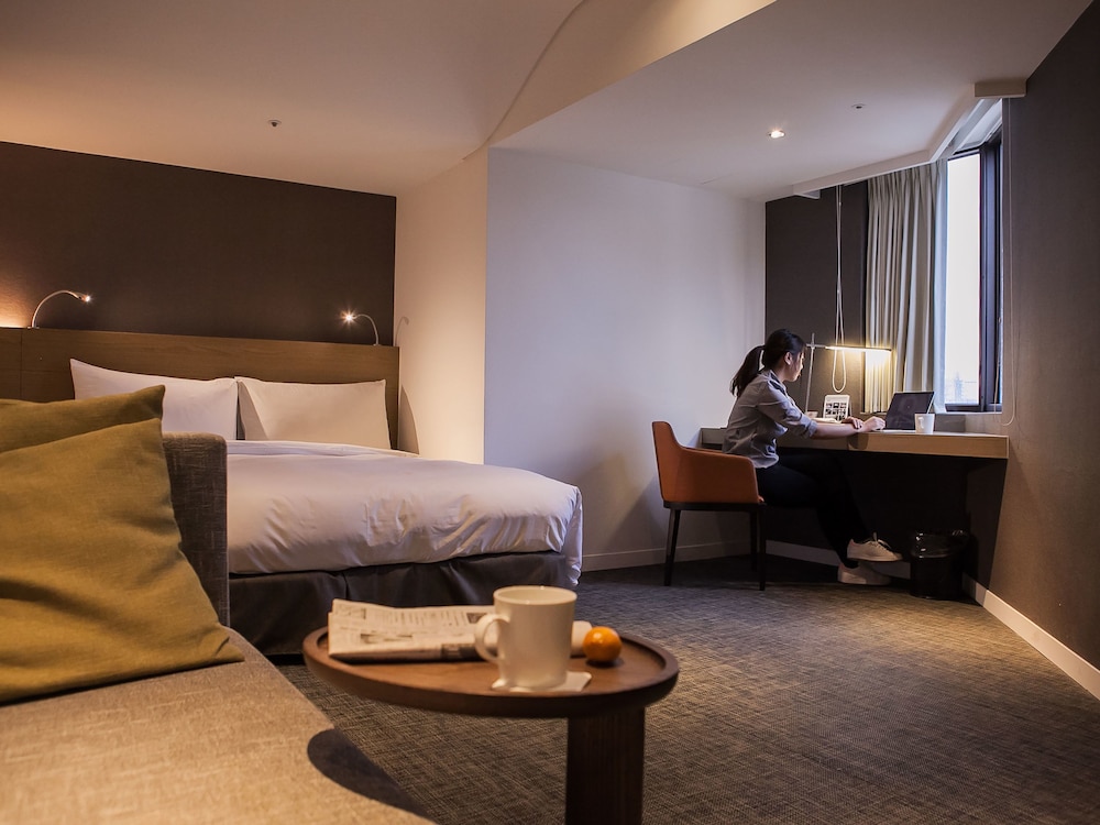 Royal Inn Taipei Linsen Huashan 1914 Creative Park 33/58