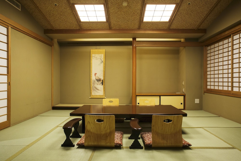 Kusatsu Now Resort Hotel 54/62