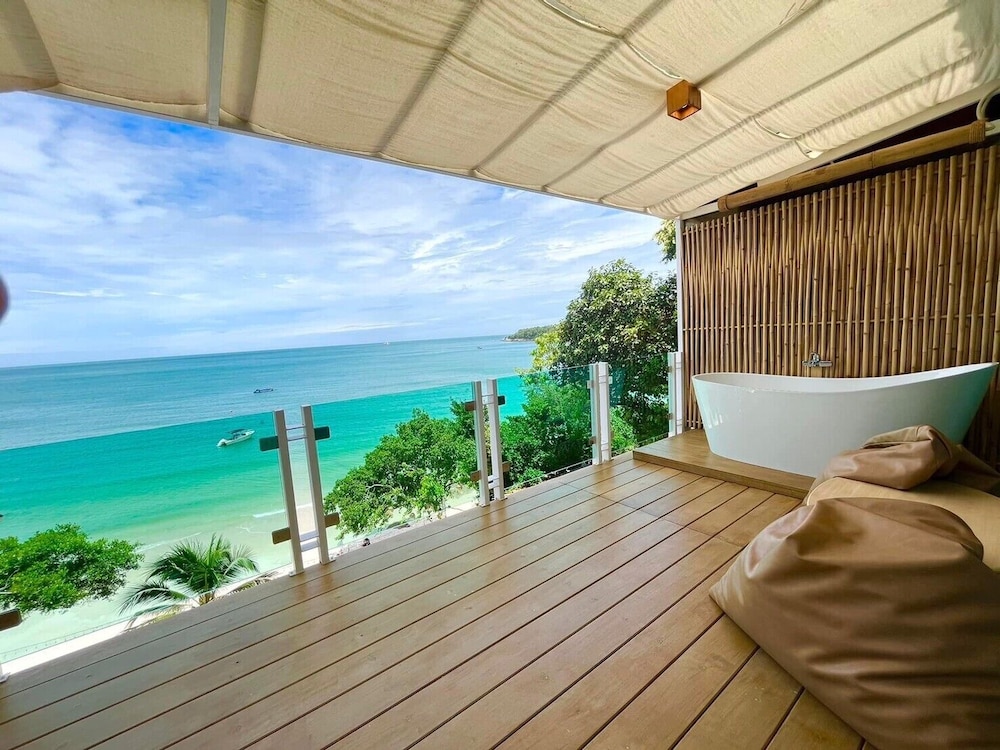 Sangthian Beach Resort 29/60