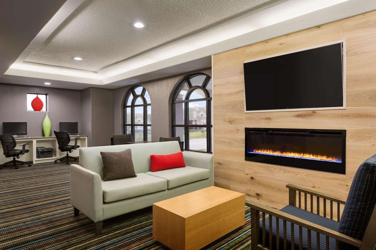 Country Inn & Suites by Radisson, Houston Northwest, TX 13/20