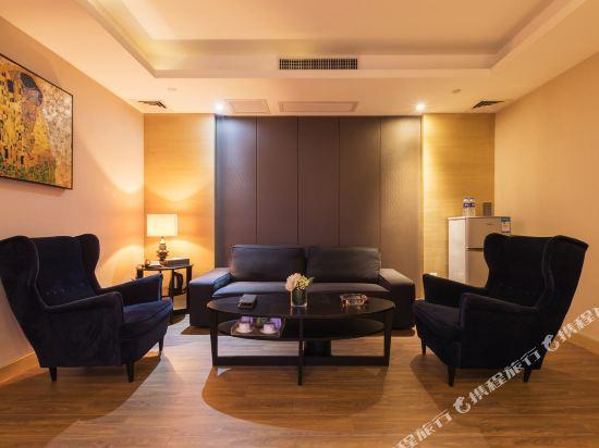 Dynasty Business Hotel 15/22