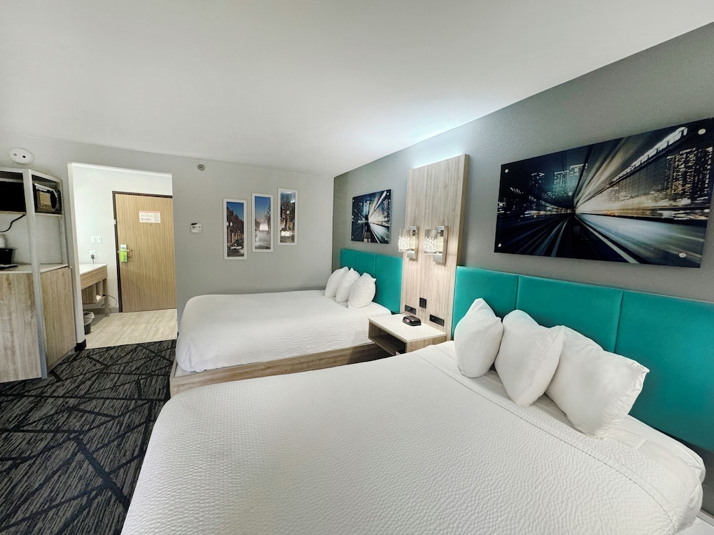 La Quinta Inn And Suites By Wyndham Nashville Franklin 19/46