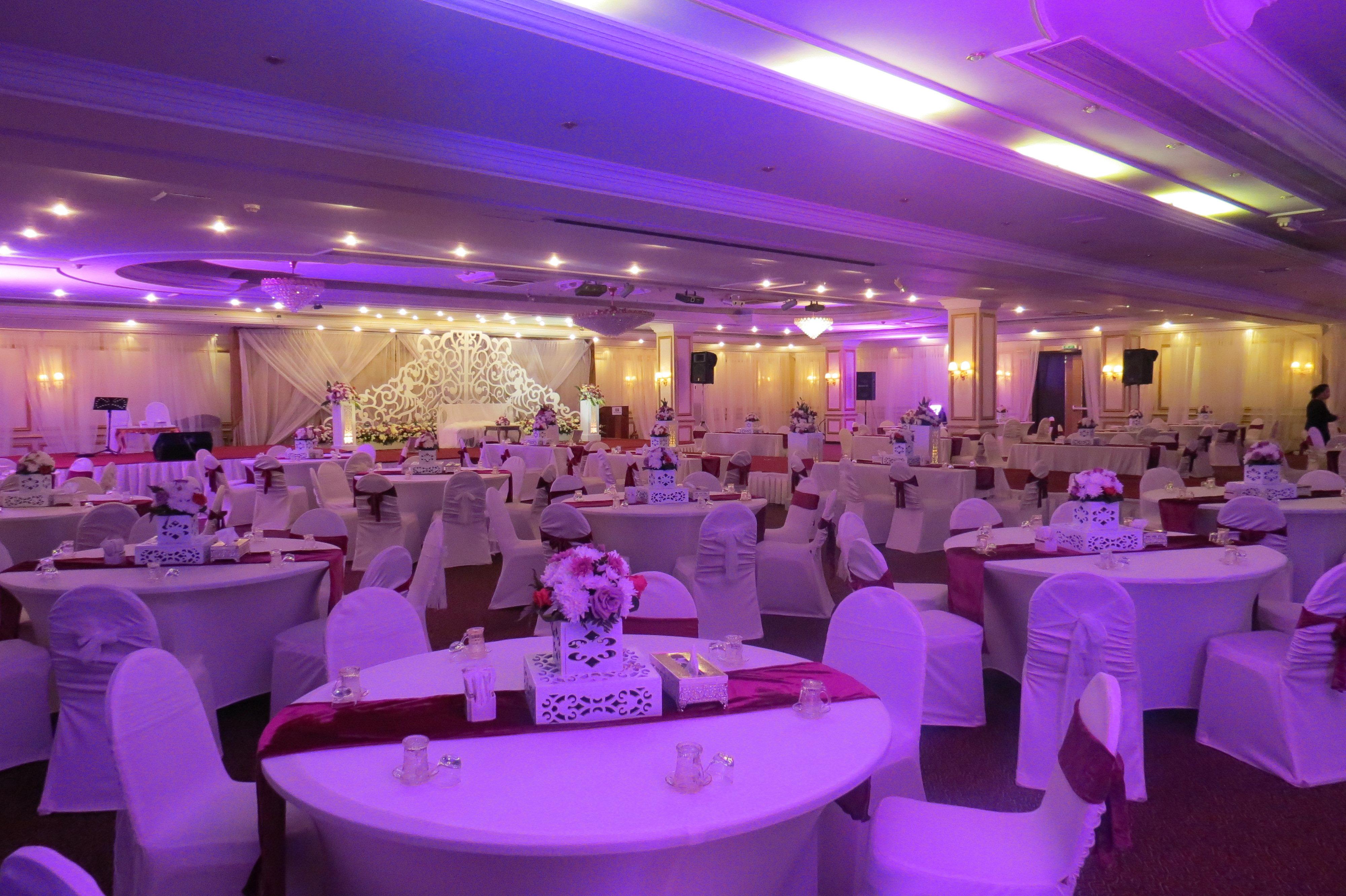 Holiday Inn Jeddah Al Salam 42/50