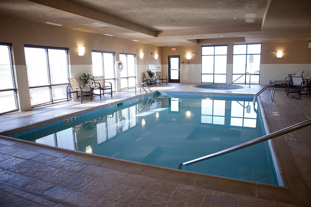 Hampton Inn Colby in COLBY - KS