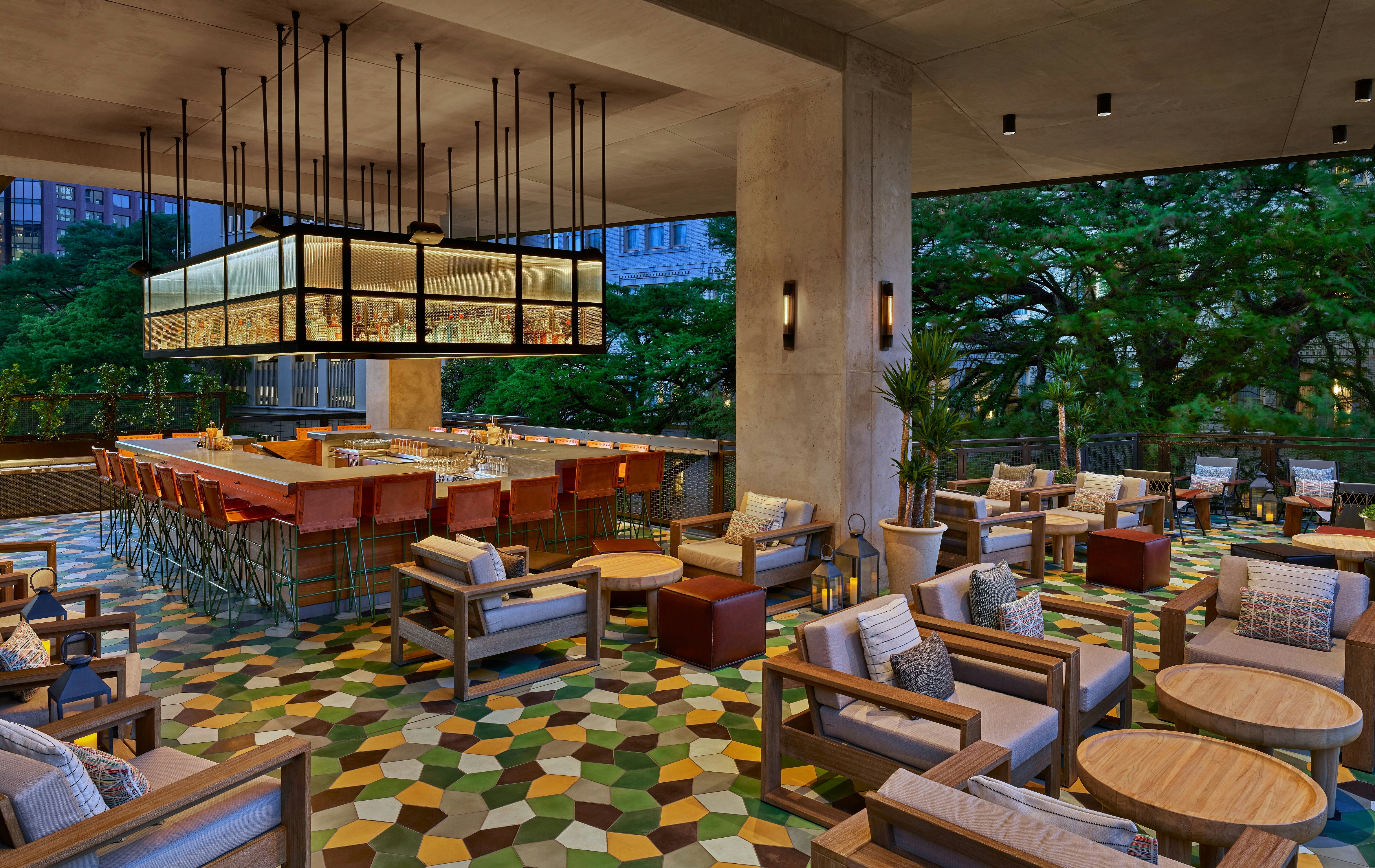 Canopy By Hilton San Antonio Riverwalk 27/52
