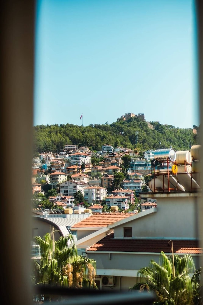 Babaoglu Apart Hotel 8/48