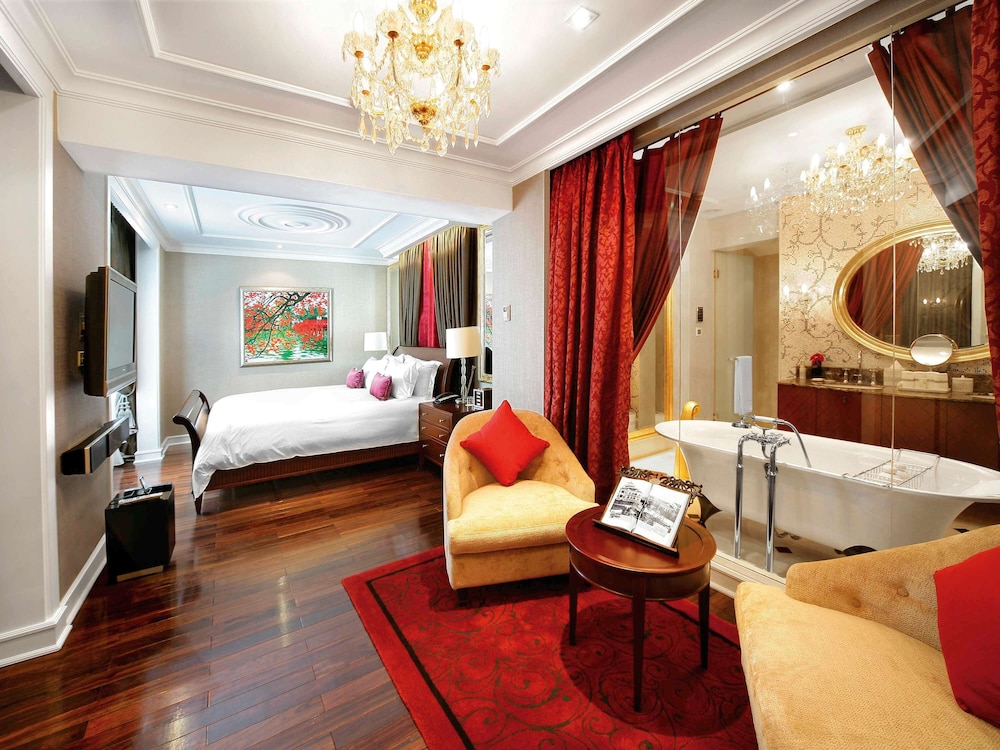 Sofitel Legend Metropole Hanoi Hotel 54/77