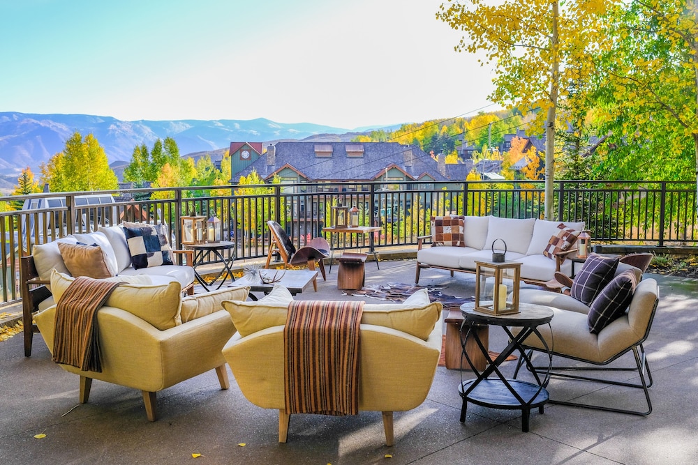 Viceroy Snowmass 68/83