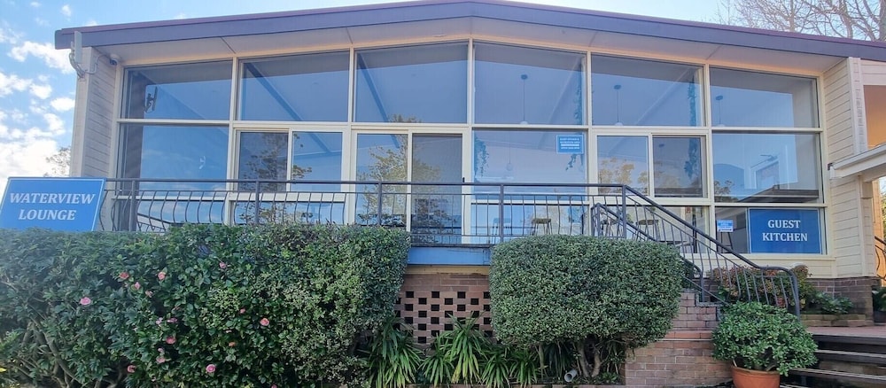 Waterview Gosford Motor Inn 2/72