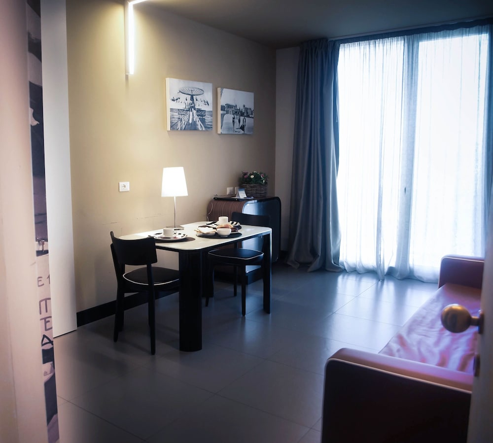 Residence Terminus 33/62