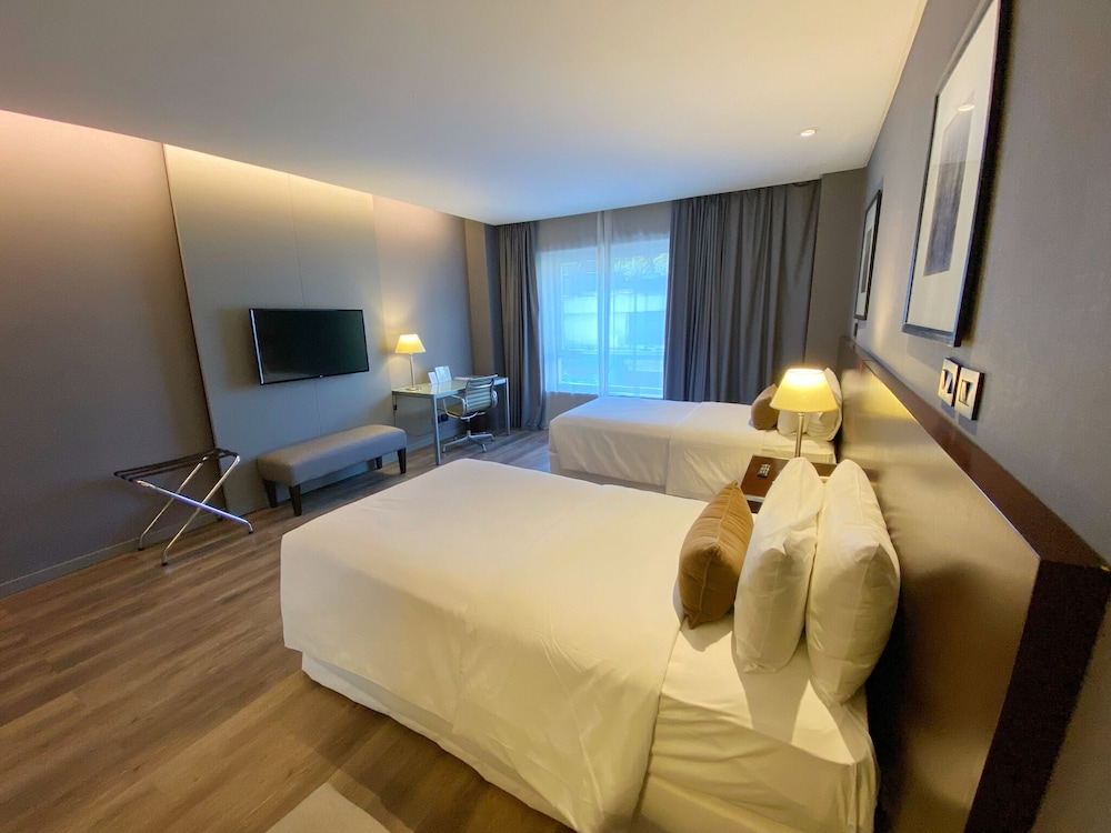 STANDARD, TWIN BEDS
