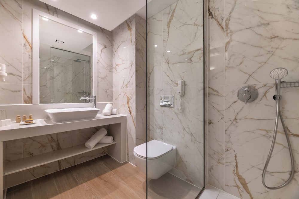 Acandia Hotel 62/63