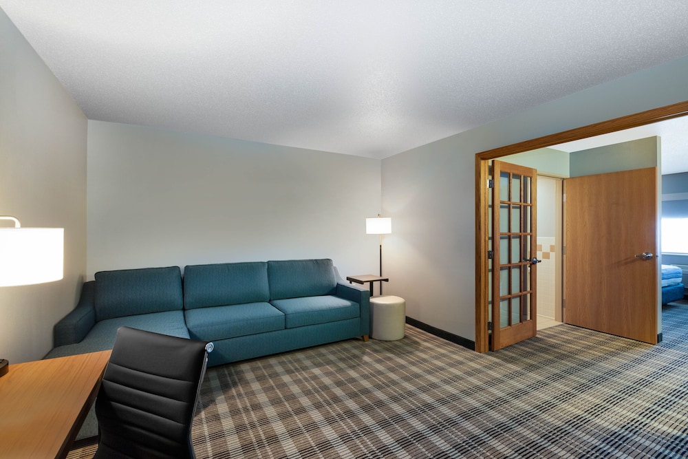 Americinn By Wyndham Jackson 20/25