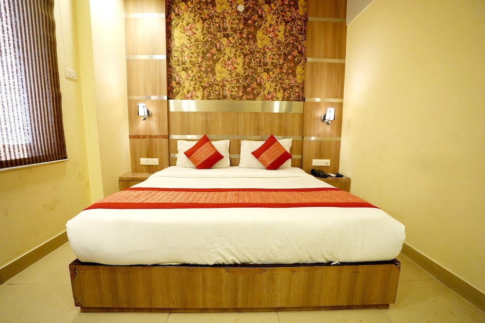 Hotel Silver Stone 18/56