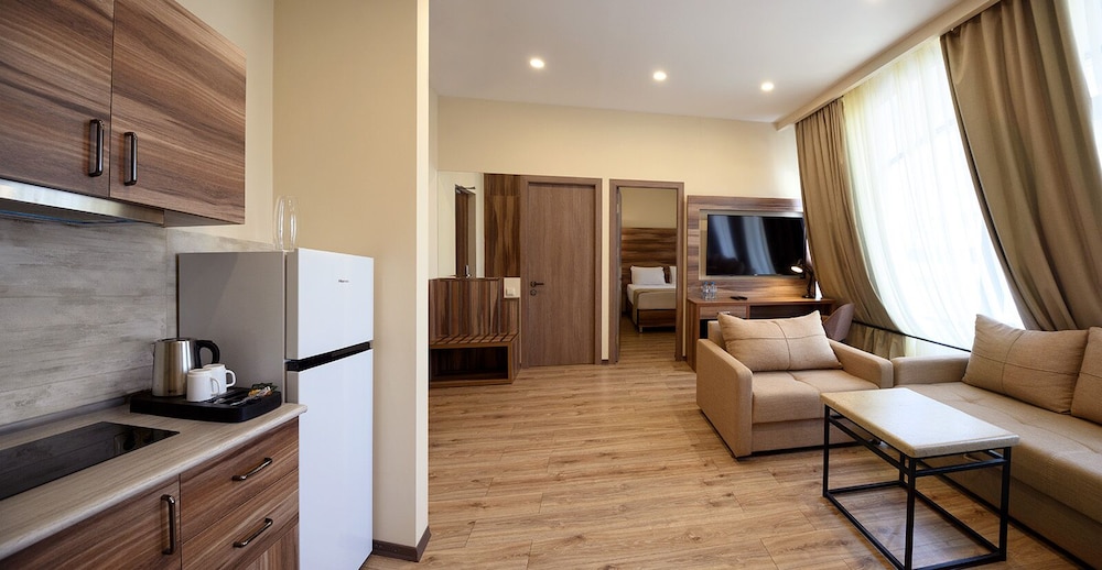 Nacho By One Hotels 35/48