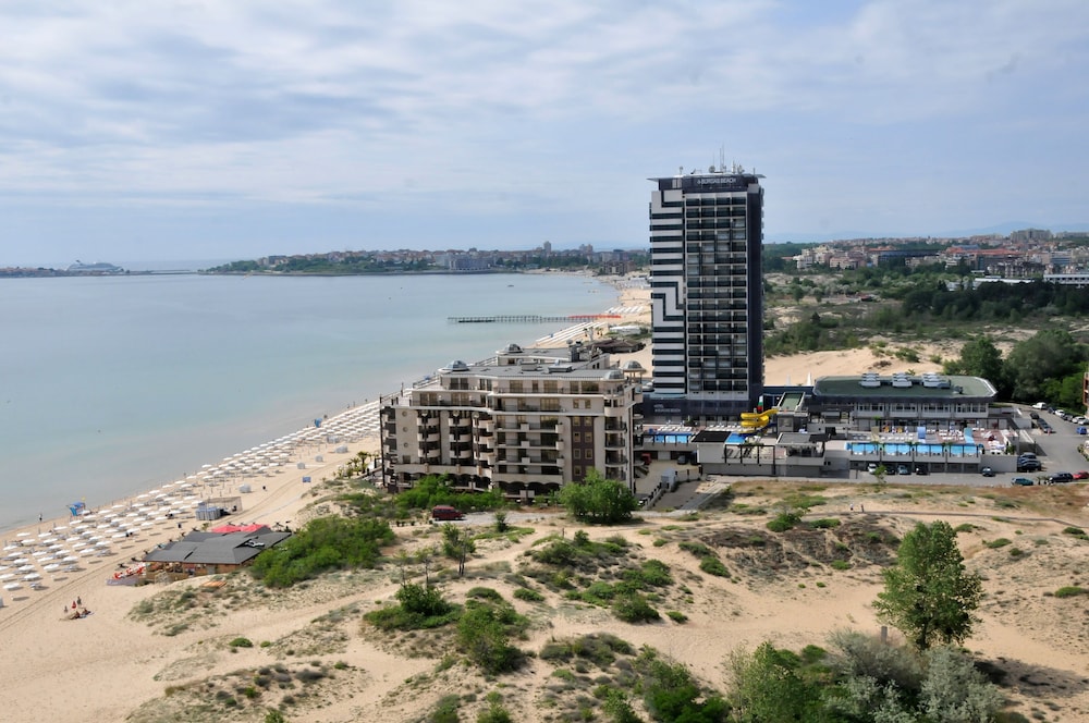 Burgas Beach 26/30