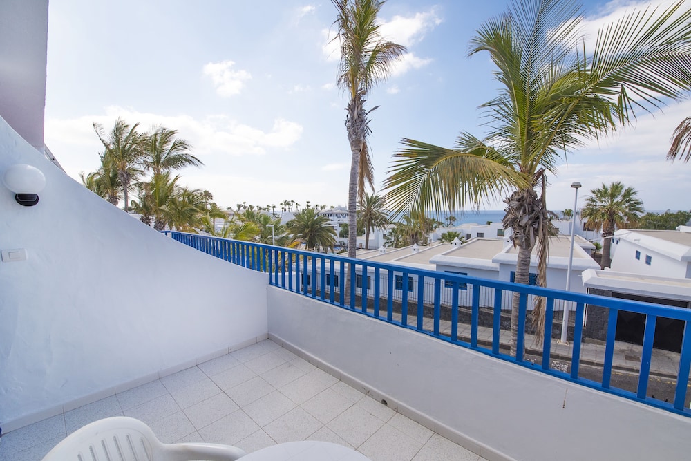 Apartments Jable Bermudas 10/65