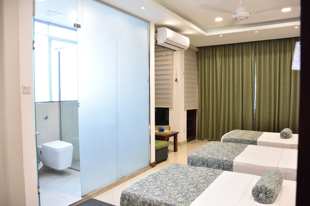 Kandy City Stay 16/78