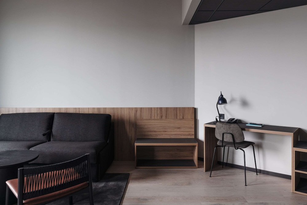 Comfort Hotel Arlanda Airport Terminal 33/50